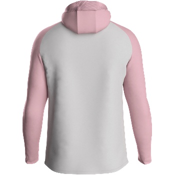 Jako Суитшърт с качулка Jako Hoodie Iconic JR 6824k-851 Размер 164