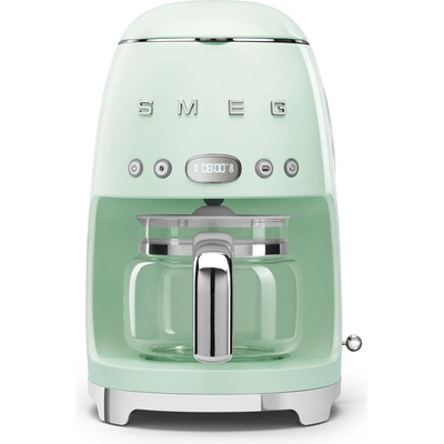 Smeg 50's Retro Style DCF02PGEU