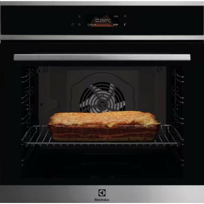 Electrolux LOE8F38X