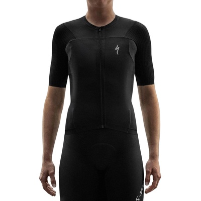 Specialized Women's S-Works Race Jersey SS black Dámský