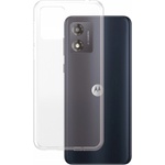 Safe Калъф Safe - Motorola Moto E13, прозрачен (5711724955044)