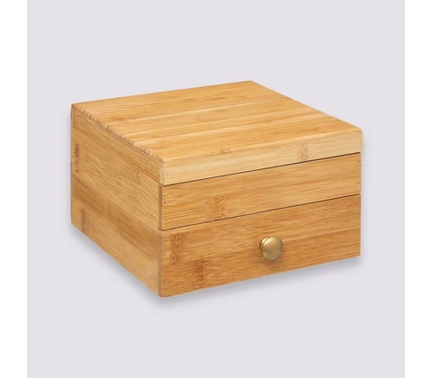 5five Simply Smart TIDY hnedá