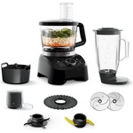 Tefal DoubleForce 3 DO8318E0 Кухненски роботи