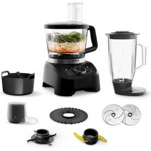 Tefal DoubleForce 3 DO8318E0 Кухненски роботи