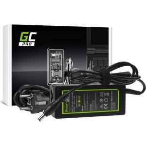 Green Cell AD20P захранващ адаптер 60 W черен (AD20P)