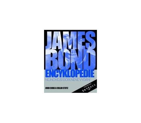 James Bond encyklopedie