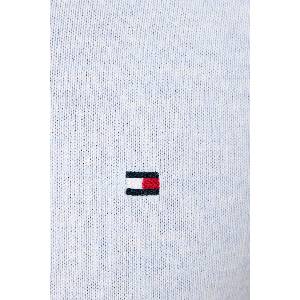 Tommy Hilfiger пуловер мъжки от памук (MW0MW14745) - answear - 195,39 лв