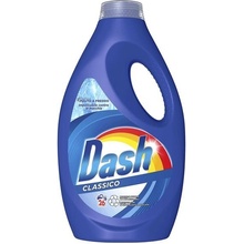 Dash Classico gél na pranie 1,3 l 26 PD
