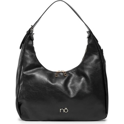 Nobo Дамска чанта Nobo NBAG-R1800-C020 Черен (NBAG-R1800-C020)