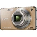 Sony Cyber-Shot DSC-W270