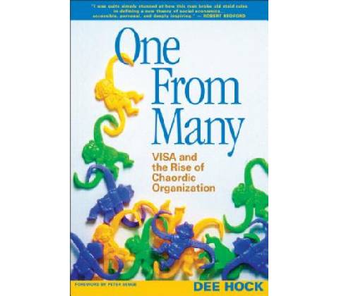 One from Many - Dee W. Hock