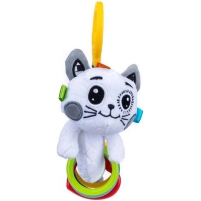 Moni Дрънкалка Котенце 80182 (6925783801825)