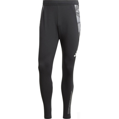 adidas tepláky TIO 24 COMPETITION TRAINING pant IP1878 team dark šedá černá