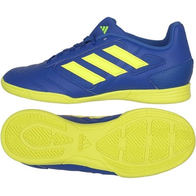 adidas Super Sala IN Jr GZ2562 – Zboží Dáma