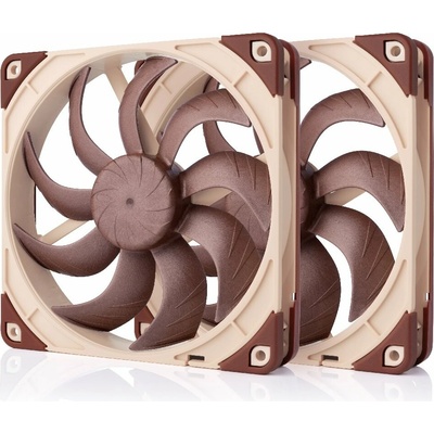 Noctua NF-A14x25 G2 PWM Sx2-PP – Sleviste.cz