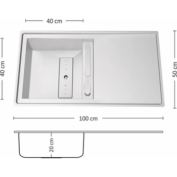 Image 1 of Leks LEKSIA 100.1 FI