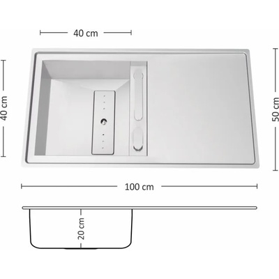 Leks LEKSIA 100.1 FI