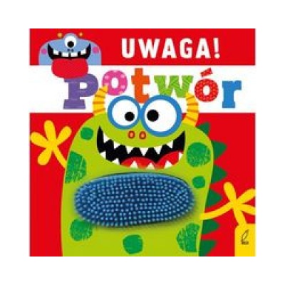 Uwaga potwór!