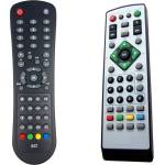 съвместим SEG PVR63-80T rcmb4 - заместител дистанционно управление (PVR63-80T rcmb4) Дистанционно