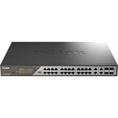 D-Link DSS-200G-28MPP/E