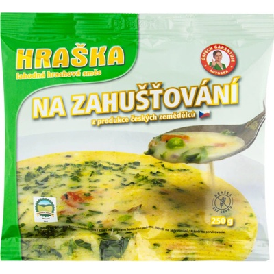 Ceria Hraška na zahusťovanie jemná 250 g