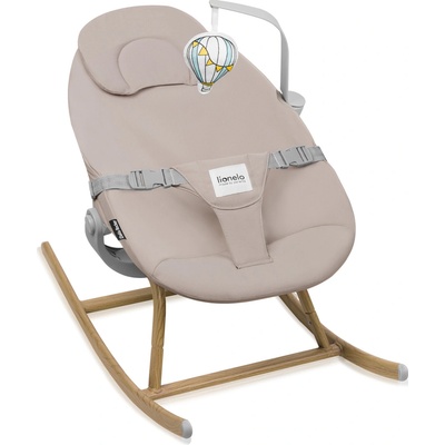 Lionelo Dalia Rocker Beige Sand