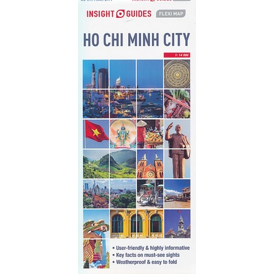 Insight Flexi Map: Ho Chi Minh