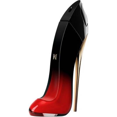 Carolina Herrera Very Good Girl Elixir EDP 80ml за Жени БЕЗ ОПАКОВКА