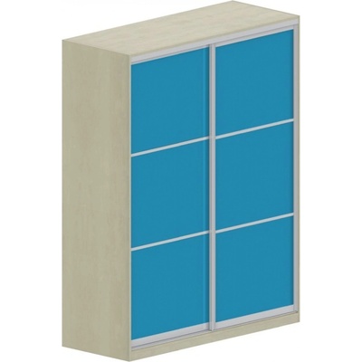 Artspect 351655P-D Chilli red