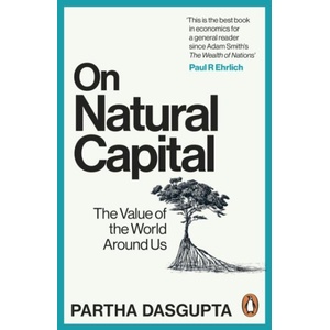 On Natural Capital (ISBN: 9781529144215)