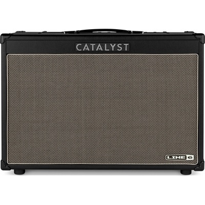Line 6 Catalyst CX 200