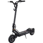 Test Teverun Blade Mini Ultra Recenze Teverun Blade Mini Ultra