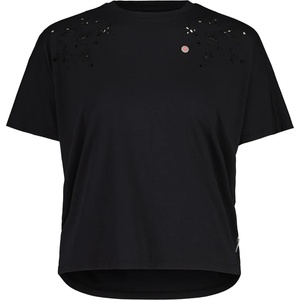 Maloja Дамска тениска Maloja Women's StormellaM. T-shirt - Deep Black (916-6990-0113)