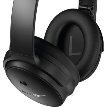 Image 1 of Bose QuietComfort ANC black (884367-0100)