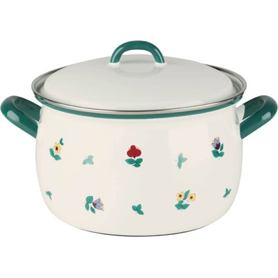 Riess Country Gmundner Streublumen 16 cm 1,5 l