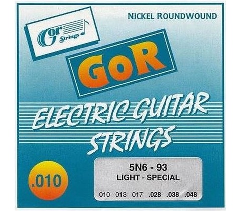 GOR sada 010 Light Special