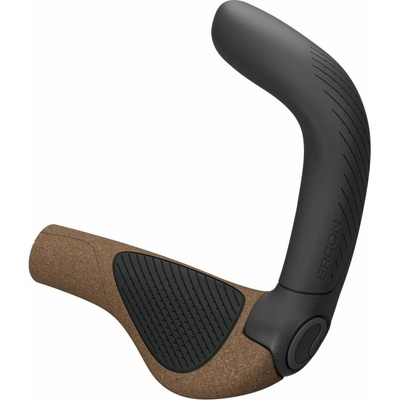 ERGON GP5 Evo BioKork -S