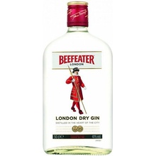 Beefeater 40% 0,05 l (holá láhev)
