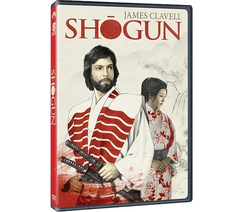 Shogun / DVD