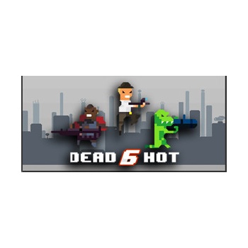 Dead6hot