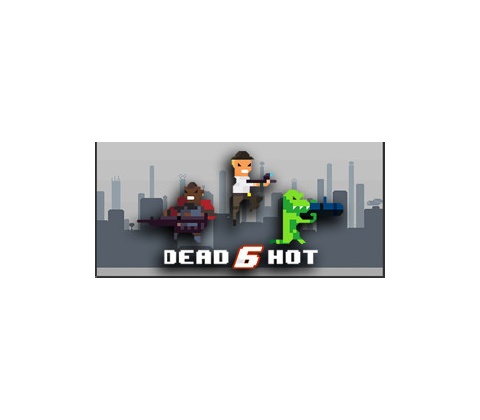 Dead6hot