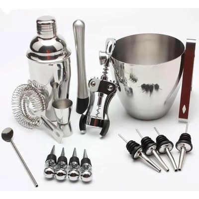 Shaker Dali sada MC-T16 MC-16