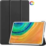 Huawei MatePad Pro 10.8-inch Кожен Калъф и Протектор