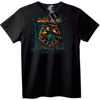 NOONEBRAND Тениска Overlord череп - 2XL, Black