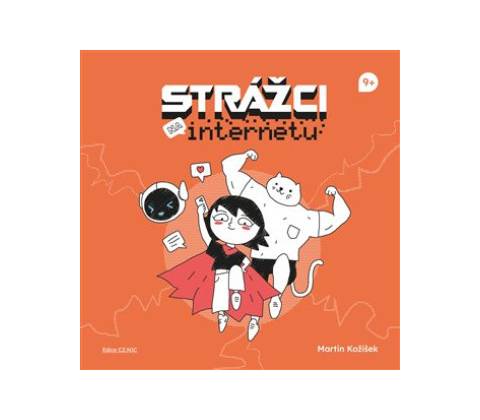 Strážci na internetu