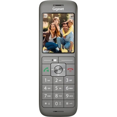 Siemens Gigaset CL660HX