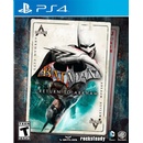 Hry na PS4 Batman: Return to Arkham