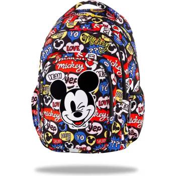 Image 1 of COOLPACK Ученическа раница Spark L Мики Маус на CoolPack