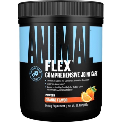 Universal Nutrition Animal Flex, 348 Grams