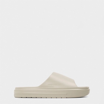 Converse Men's Essen Pool Sliders - Papyrus